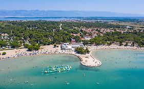 Zaton Holiday Resort Chorvatsko