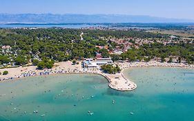 Zaton Chorvatsko